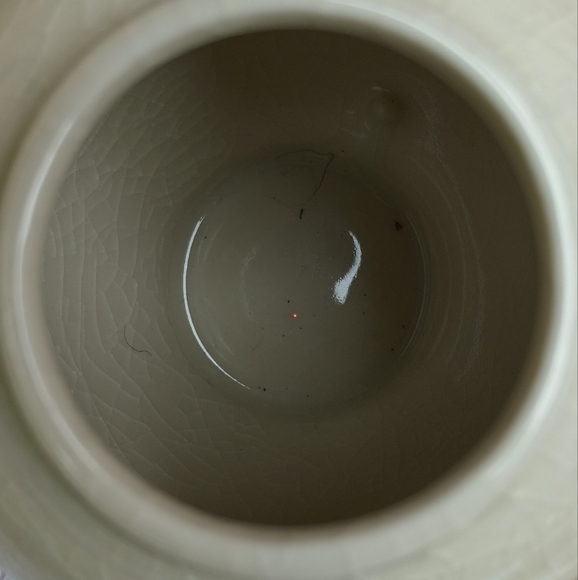 Ginger Jar Vintage OMC Japan - Picture 7 of 8